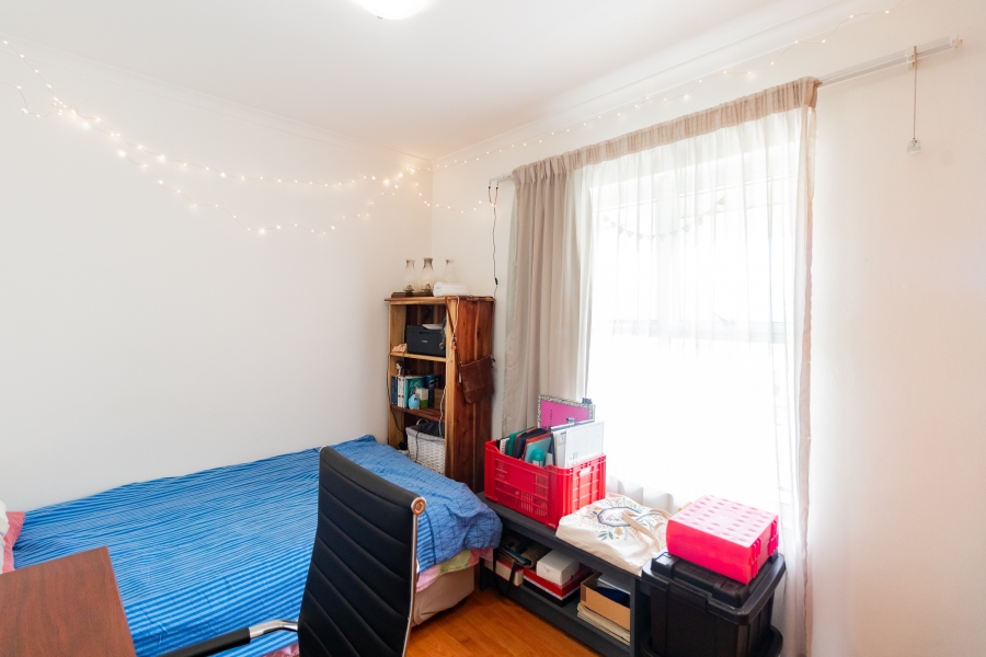 To Let 2 Bedroom Property for Rent in Nuutgevonden Western Cape